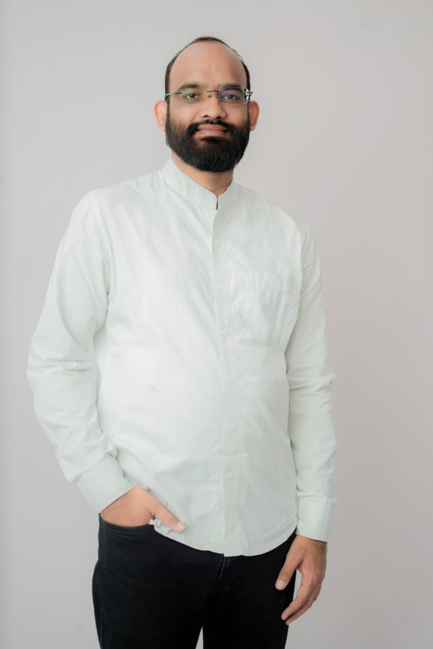 Dhiraj Lokhande