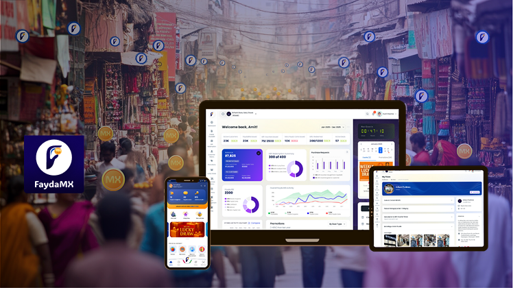 Our Business Group Image