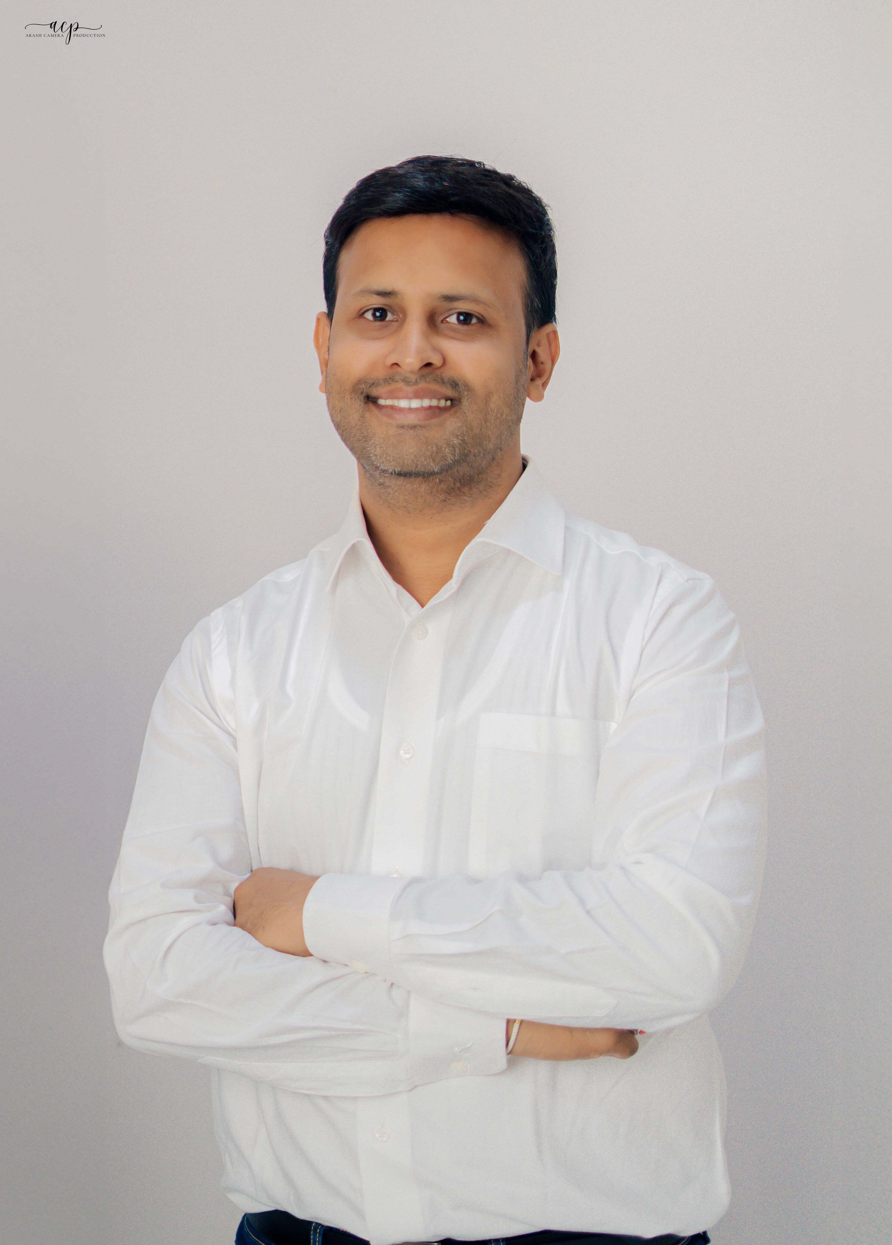 Rahul Bohra