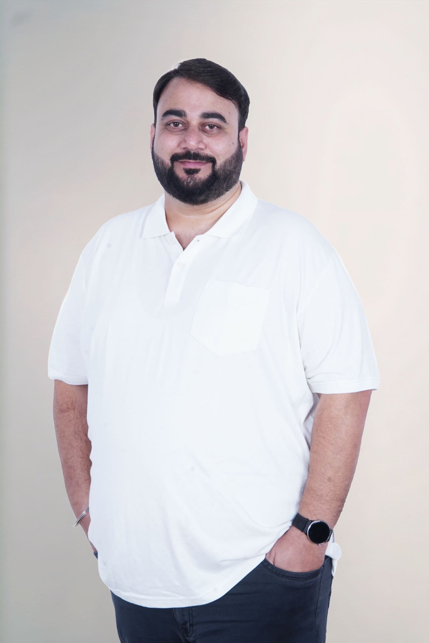 Sridhar Patnaik