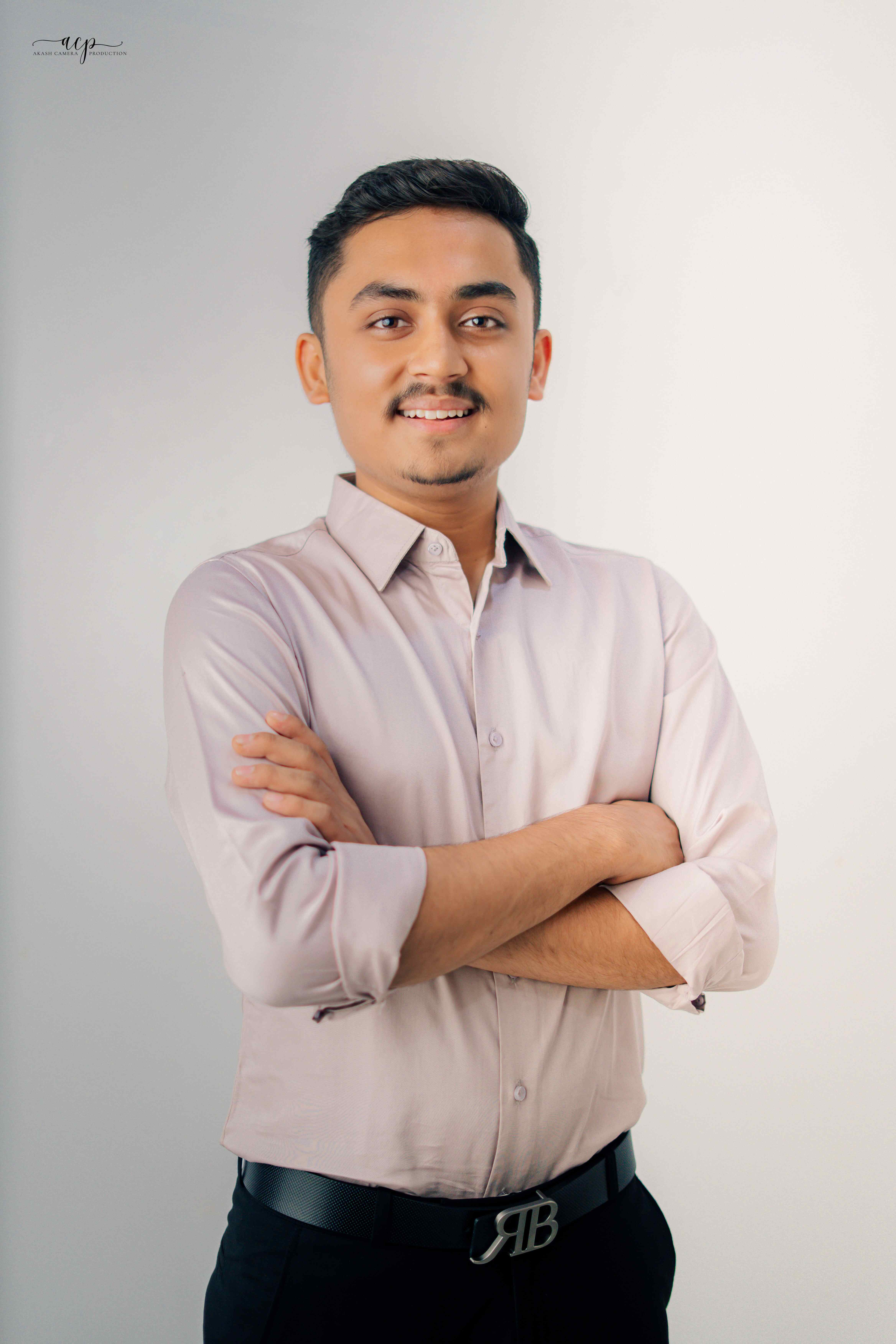 Vinay Jain